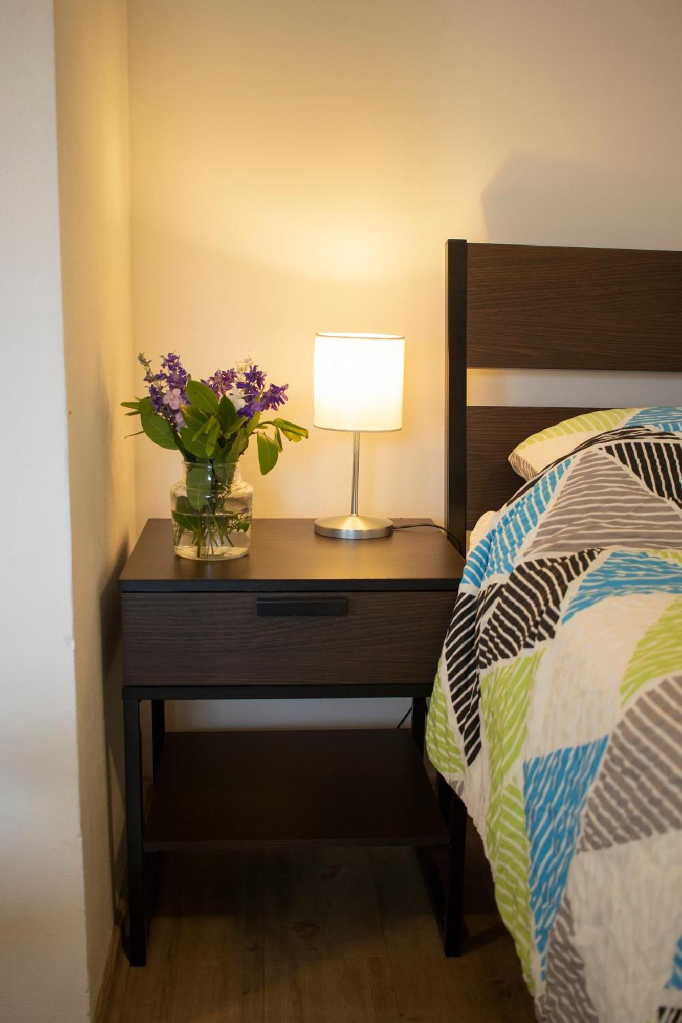 Borea Rooms - Sobe Budanje Vipava Luaran gambar