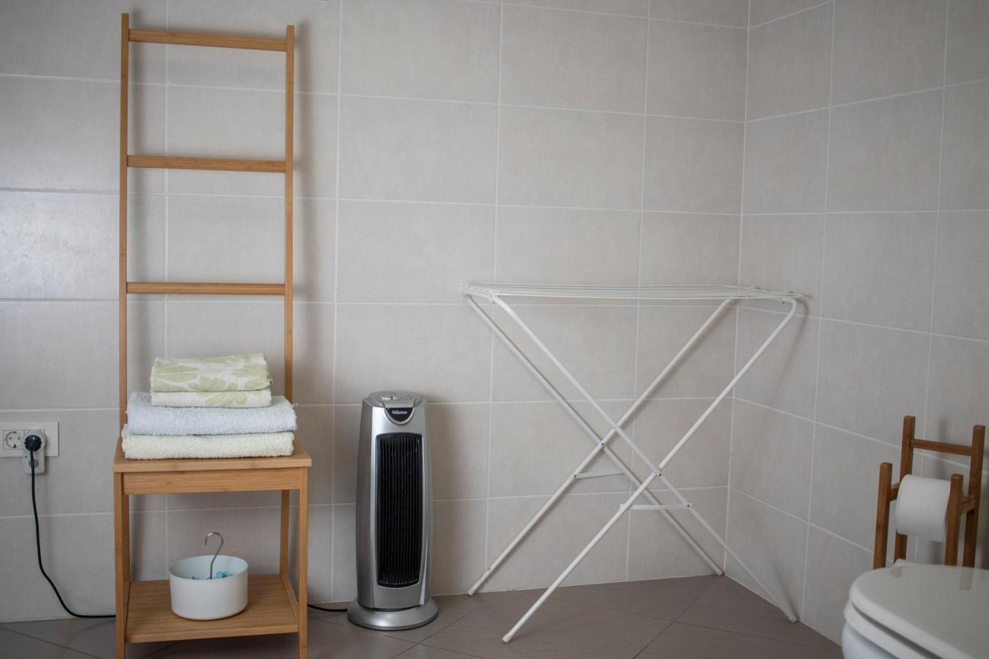 Borea Rooms - Sobe Budanje Vipava Luaran gambar