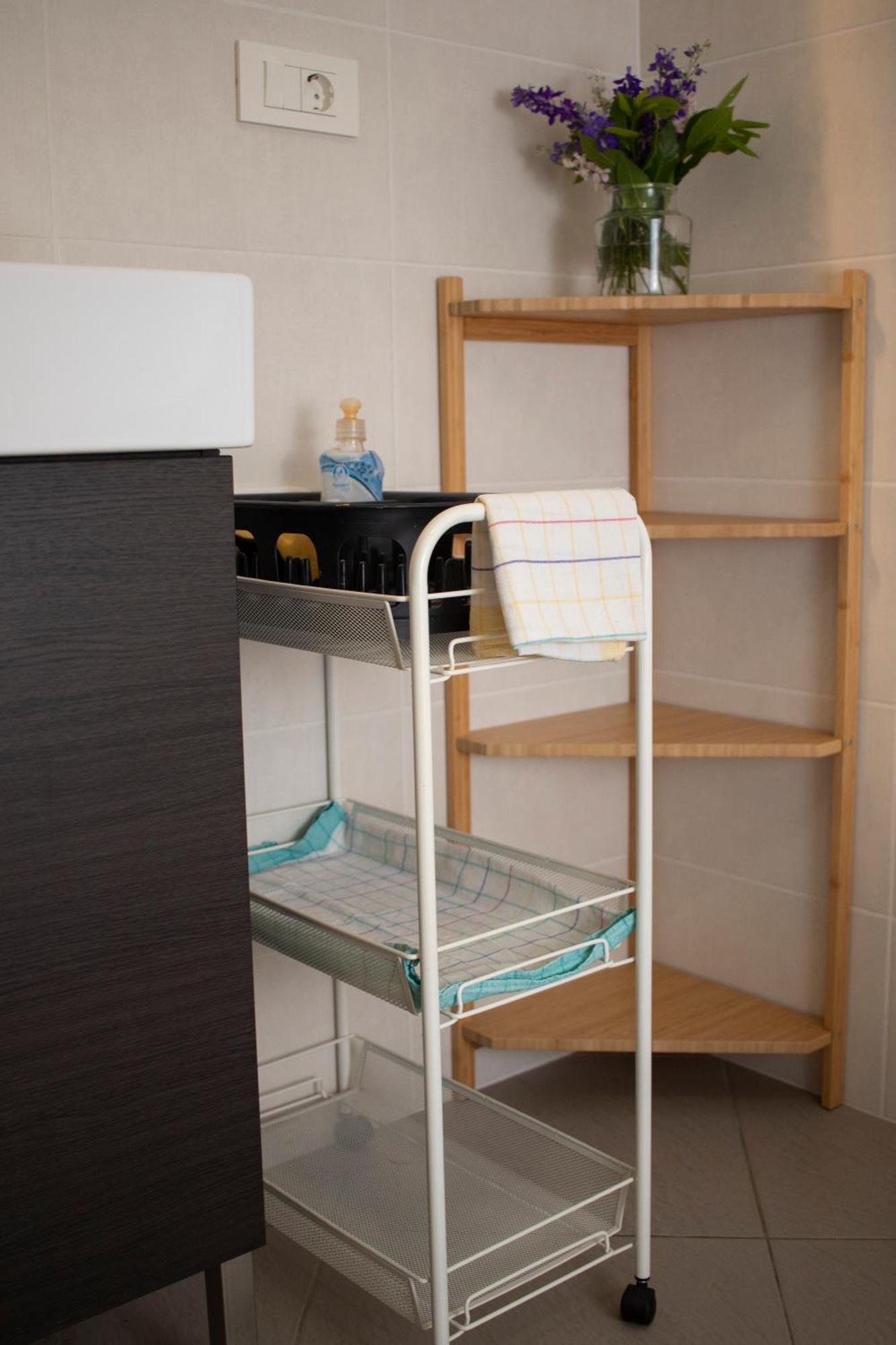 Borea Rooms - Sobe Budanje Vipava Luaran gambar
