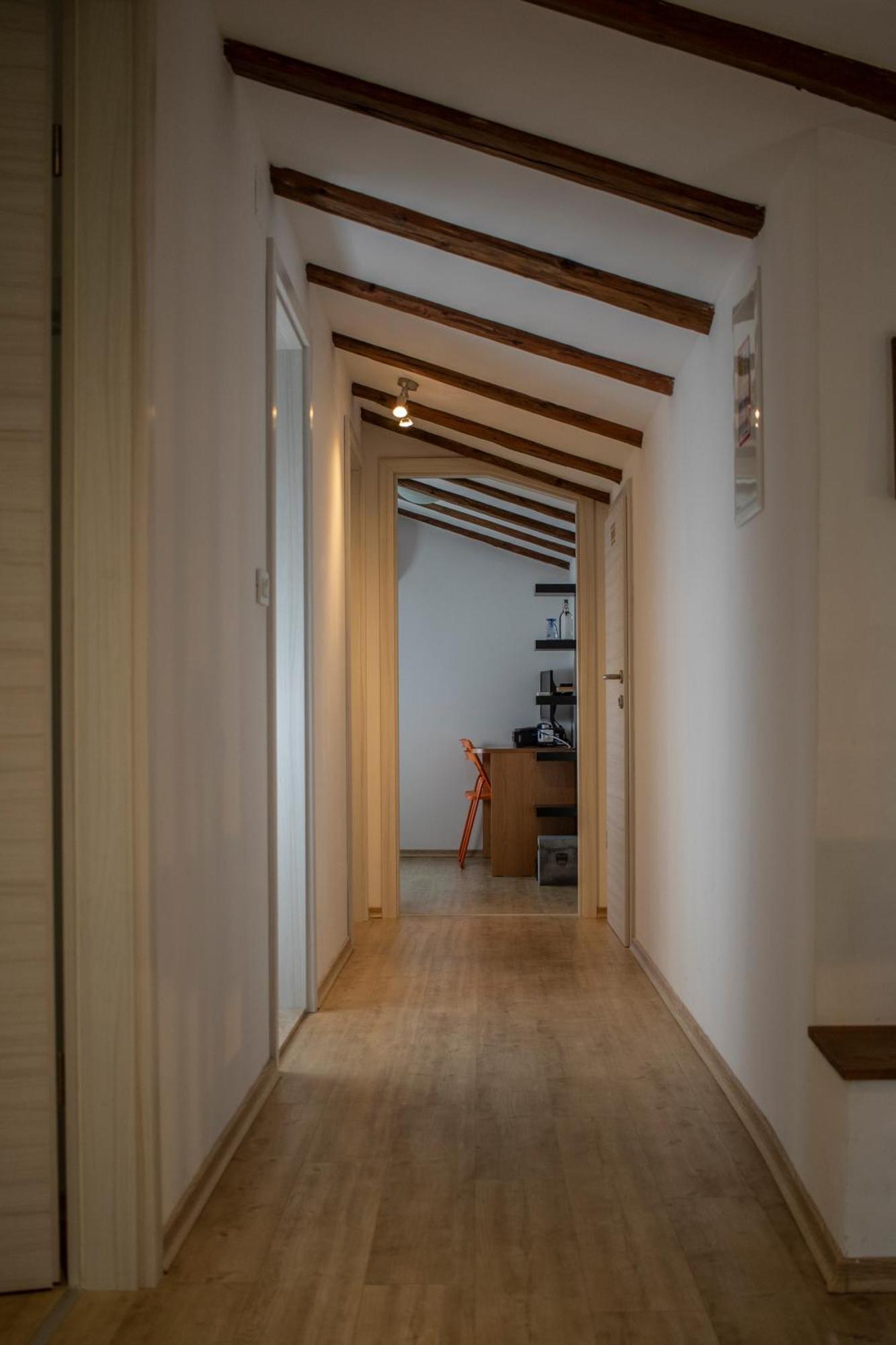 Borea Rooms - Sobe Budanje Vipava Luaran gambar
