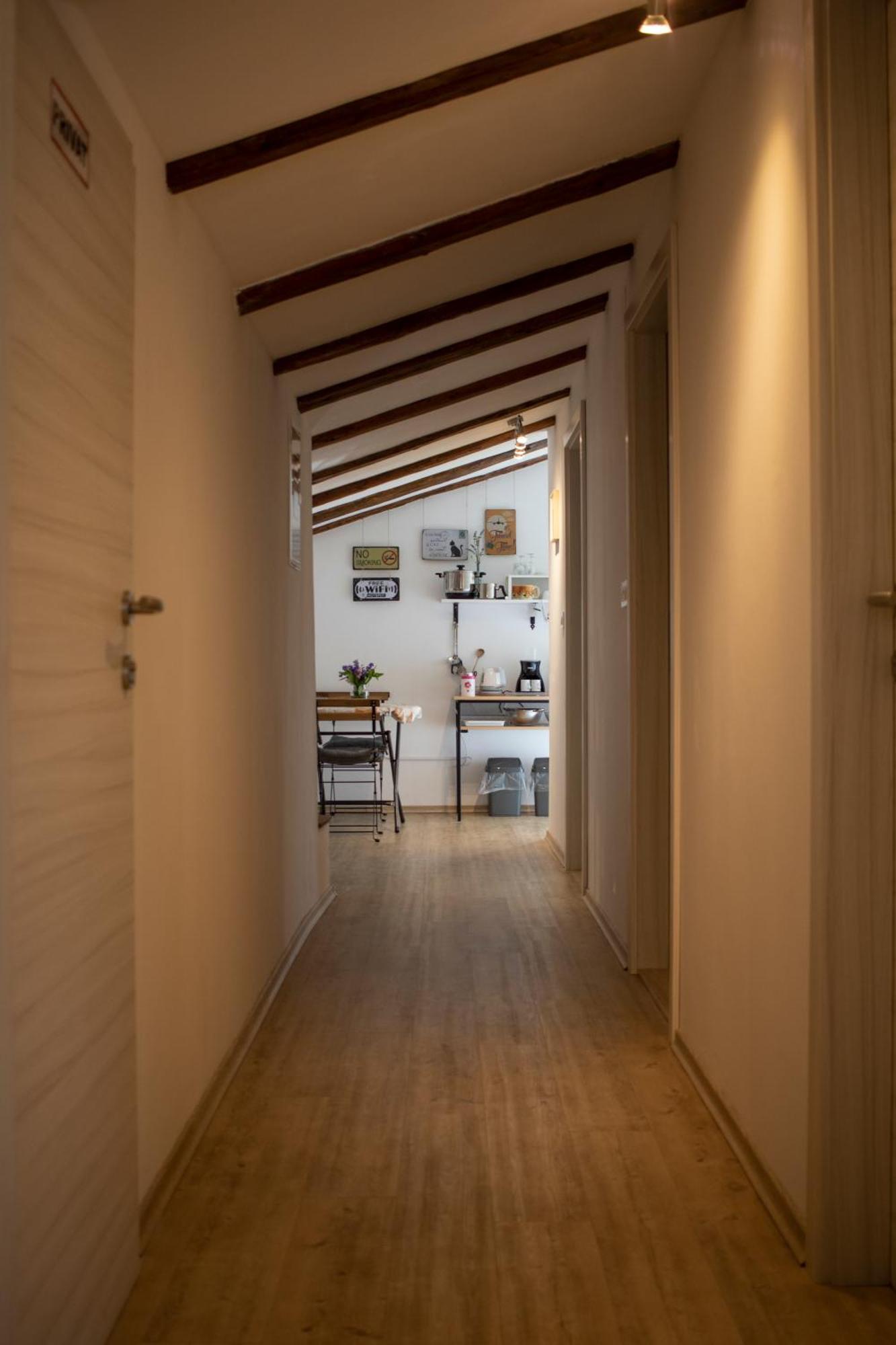 Borea Rooms - Sobe Budanje Vipava Luaran gambar