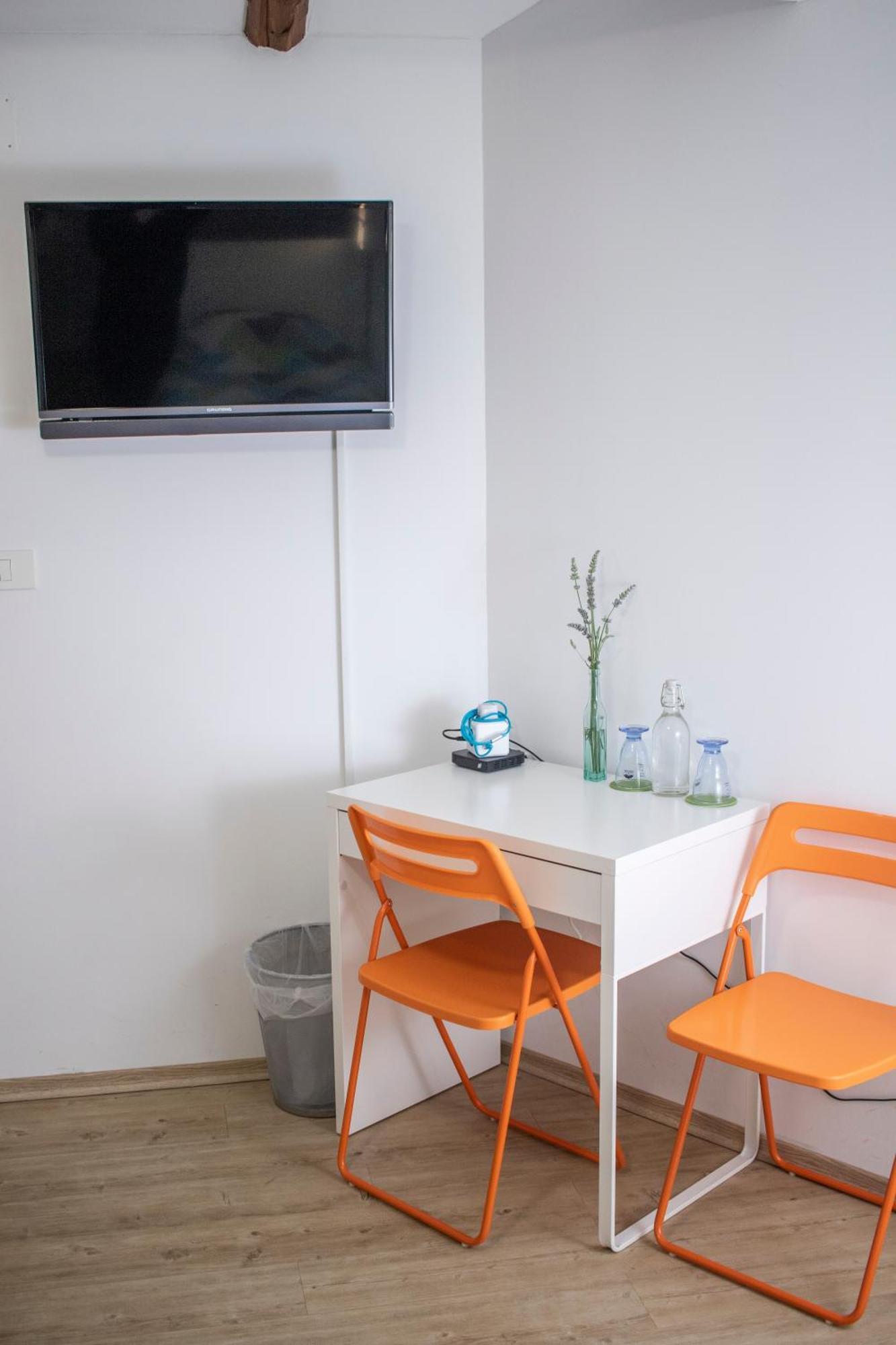 Borea Rooms - Sobe Budanje Vipava Luaran gambar