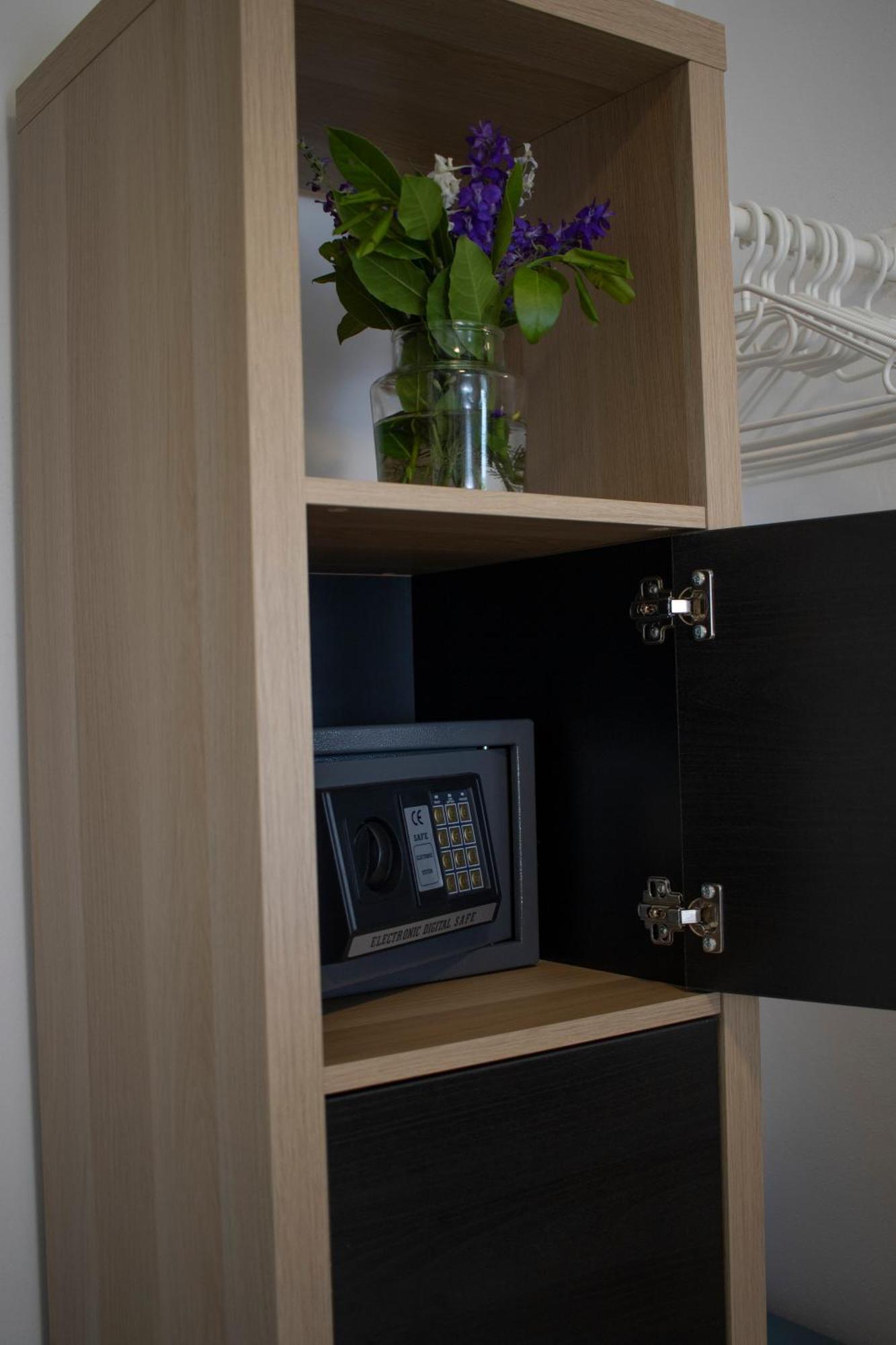 Borea Rooms - Sobe Budanje Vipava Luaran gambar