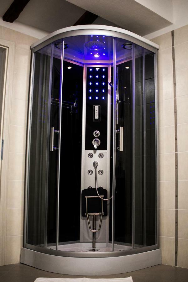 Borea Rooms - Sobe Budanje Vipava Luaran gambar